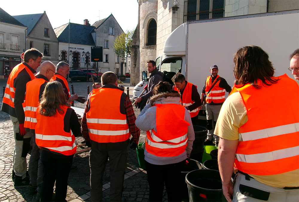 Travaux et services utiles pour professionnels et particuliers, l'E.B.E-La Boite d'à Côté