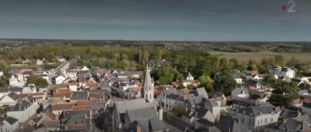 La Boîte d’à Côté sur France 2