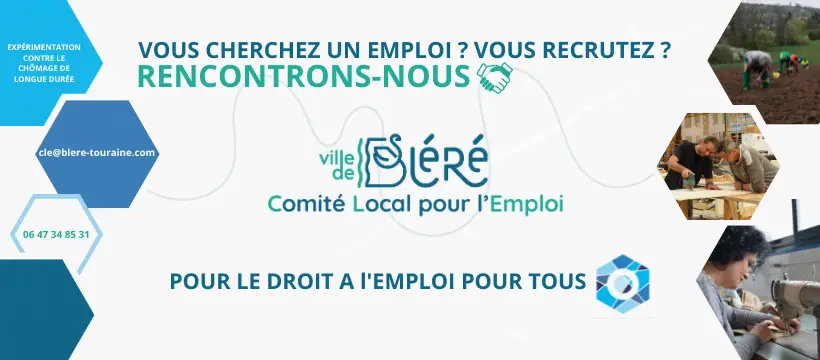 Comité Local pour l’Emploi