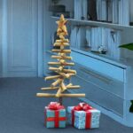 Sapin de Noël – création de la Boîte d'à Côté
