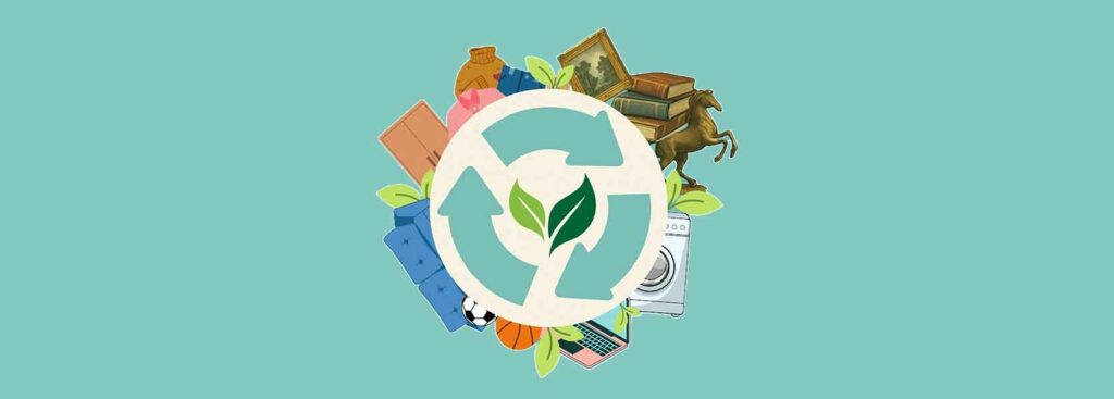 Le Printemps des Objets