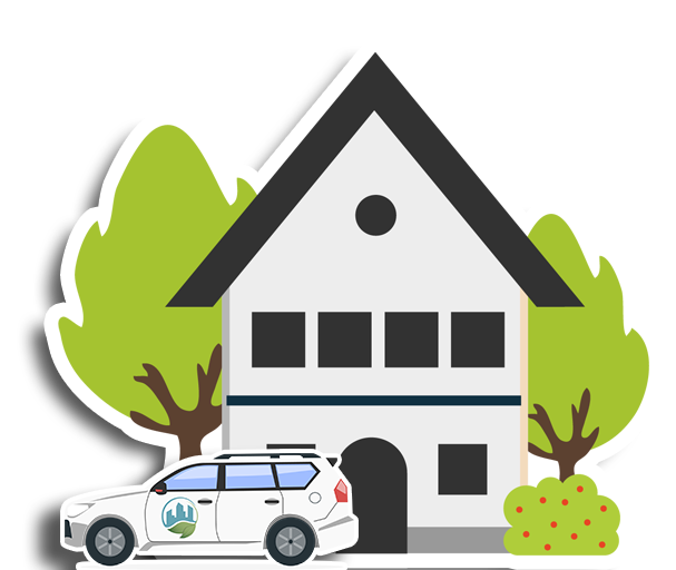 Services aux particuliers - La Boîte d'à Côté - Bléré